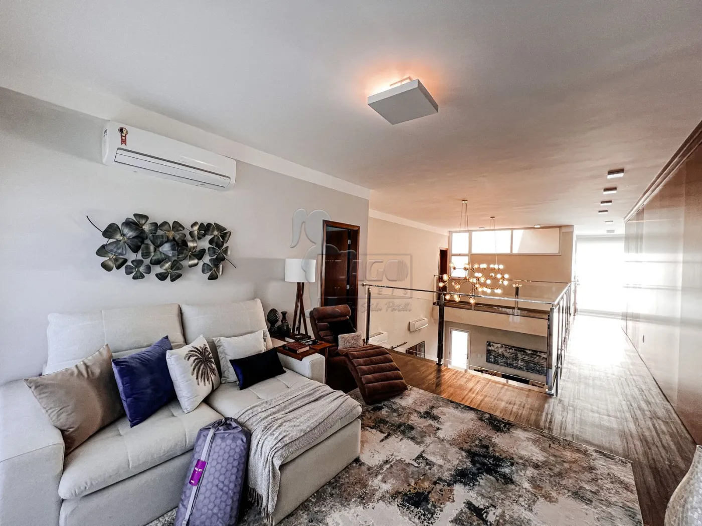 Comprar Casa condom&iacute;nio / Padr&atilde;o em Ribeir&atilde;o Preto R$ 4.800.000,00 - Foto 16