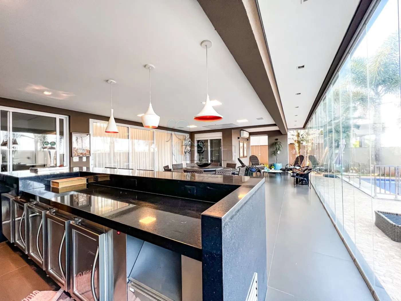 Comprar Casa condom&iacute;nio / Padr&atilde;o em Ribeir&atilde;o Preto R$ 4.800.000,00 - Foto 40