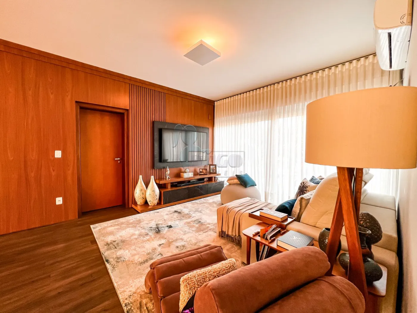 Comprar Casa condom&iacute;nio / Padr&atilde;o em Ribeir&atilde;o Preto R$ 4.800.000,00 - Foto 11