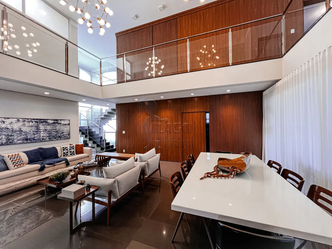 Comprar Casa condom&iacute;nio / Padr&atilde;o em Ribeir&atilde;o Preto R$ 4.800.000,00 - Foto 6