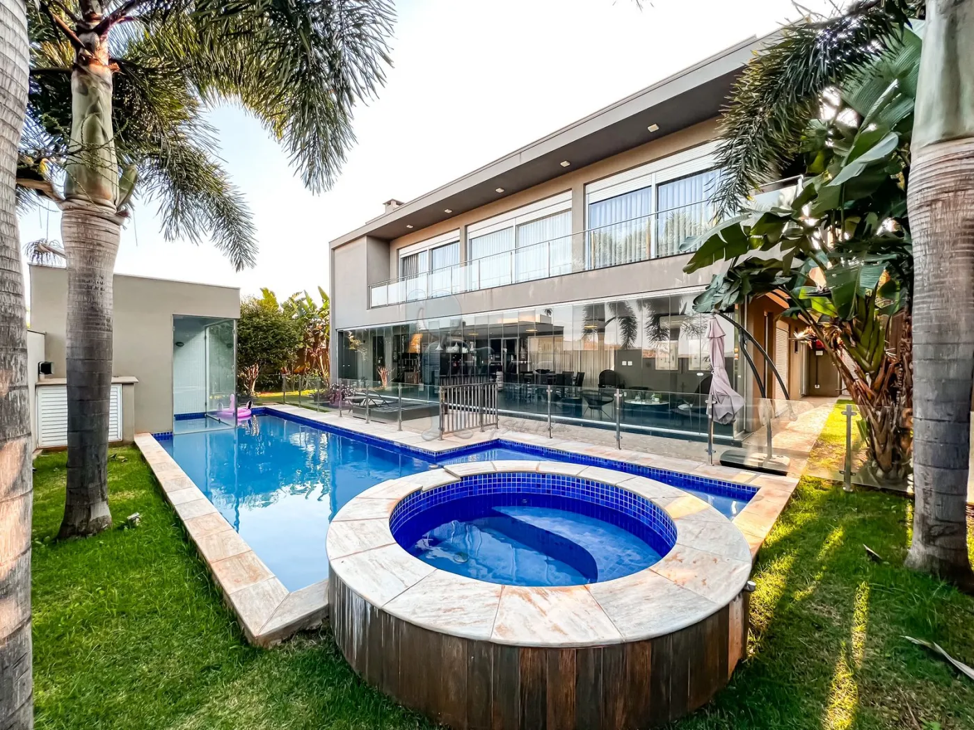 Comprar Casa condom&iacute;nio / Padr&atilde;o em Ribeir&atilde;o Preto R$ 4.800.000,00 - Foto 51