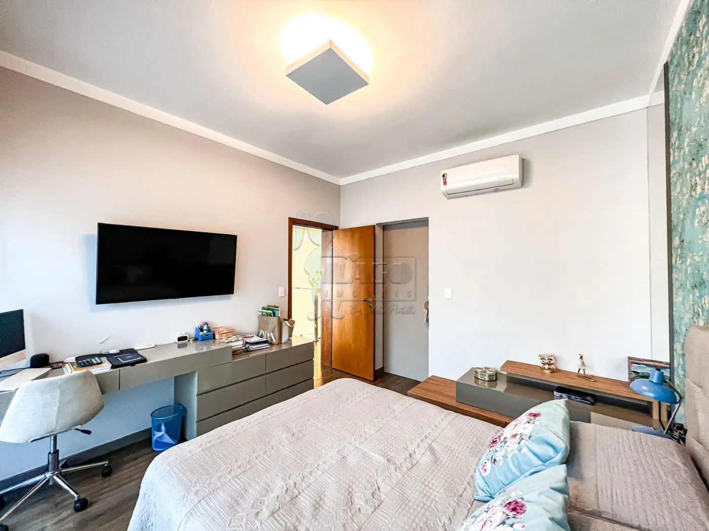 Comprar Casa condom&iacute;nio / Padr&atilde;o em Ribeir&atilde;o Preto R$ 4.800.000,00 - Foto 27