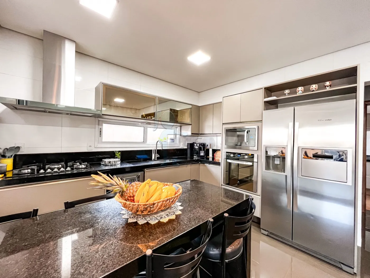 Comprar Casa condom&iacute;nio / Padr&atilde;o em Ribeir&atilde;o Preto R$ 4.800.000,00 - Foto 36