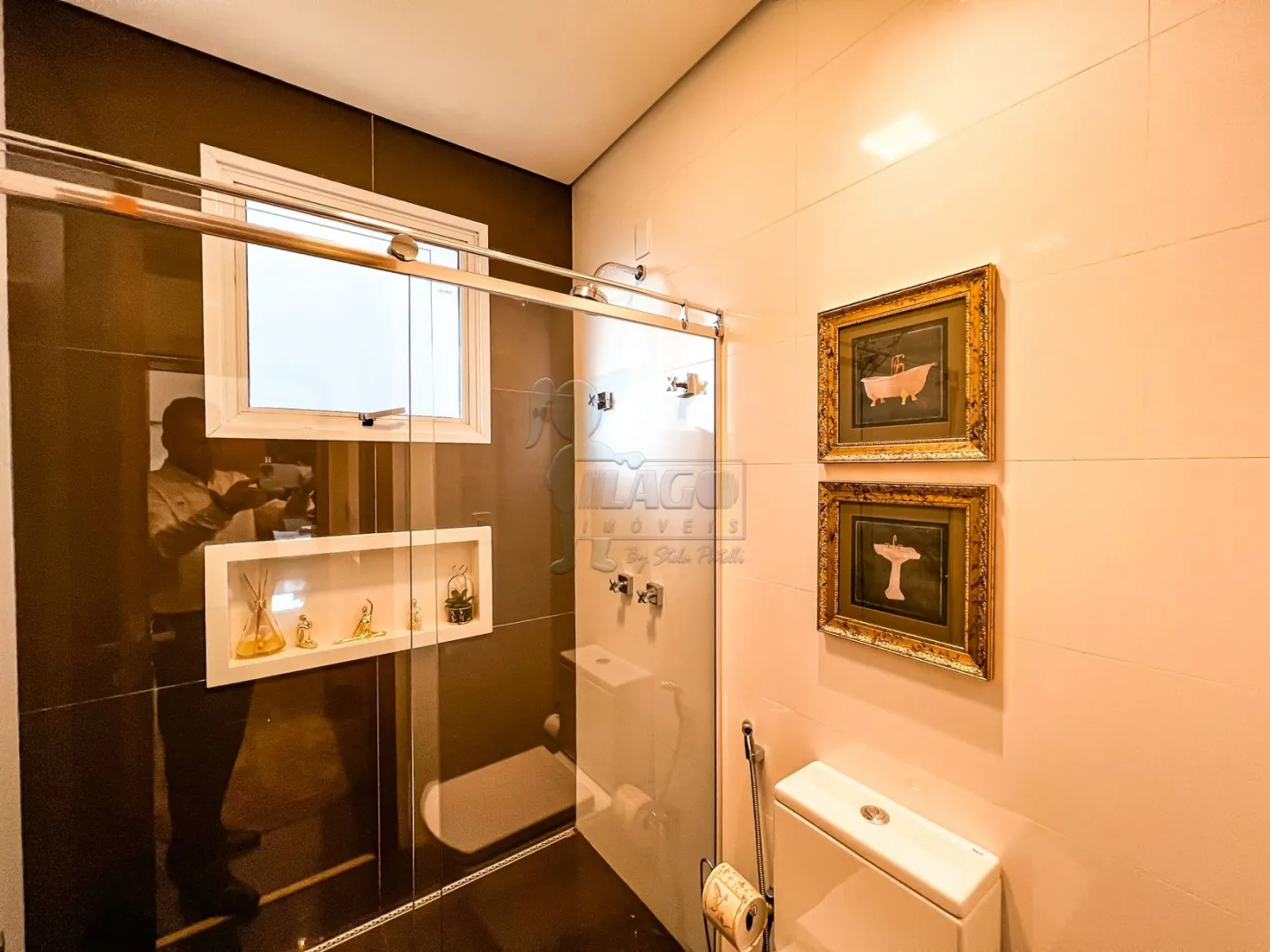 Comprar Casa condom&iacute;nio / Padr&atilde;o em Ribeir&atilde;o Preto R$ 4.800.000,00 - Foto 34