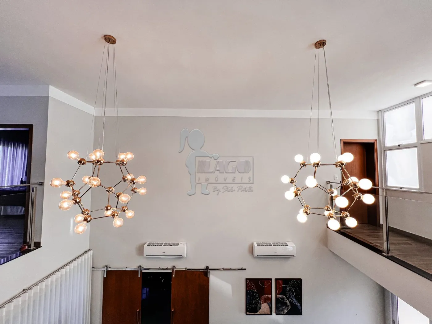 Comprar Casa condom&iacute;nio / Padr&atilde;o em Ribeir&atilde;o Preto R$ 4.800.000,00 - Foto 12