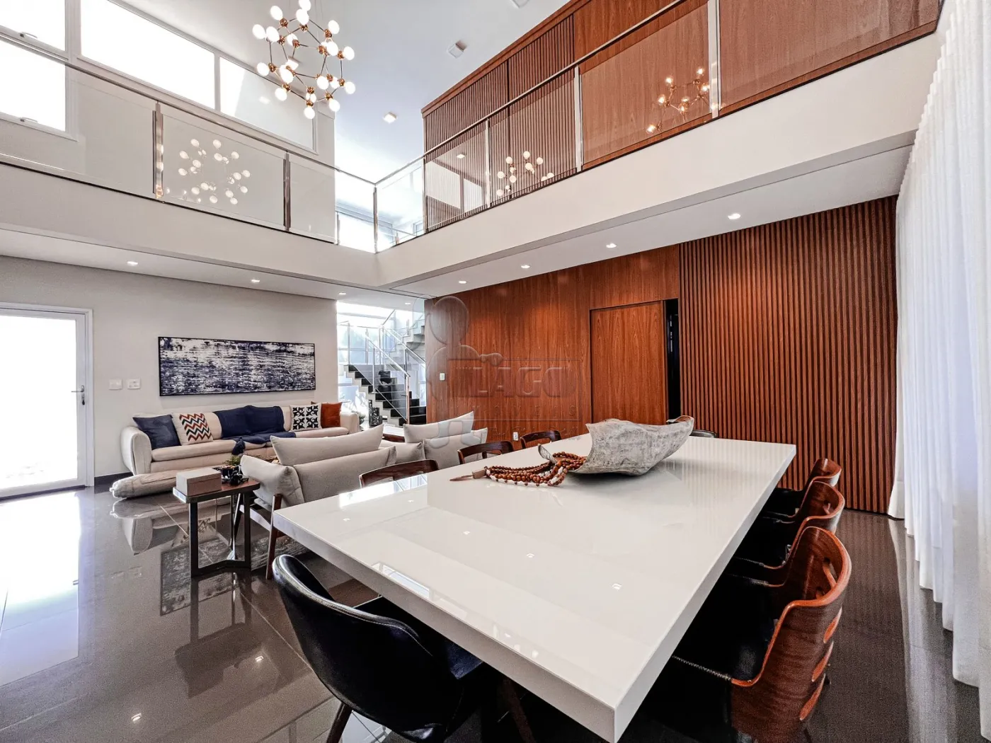 Comprar Casa condom&iacute;nio / Padr&atilde;o em Ribeir&atilde;o Preto R$ 4.800.000,00 - Foto 5