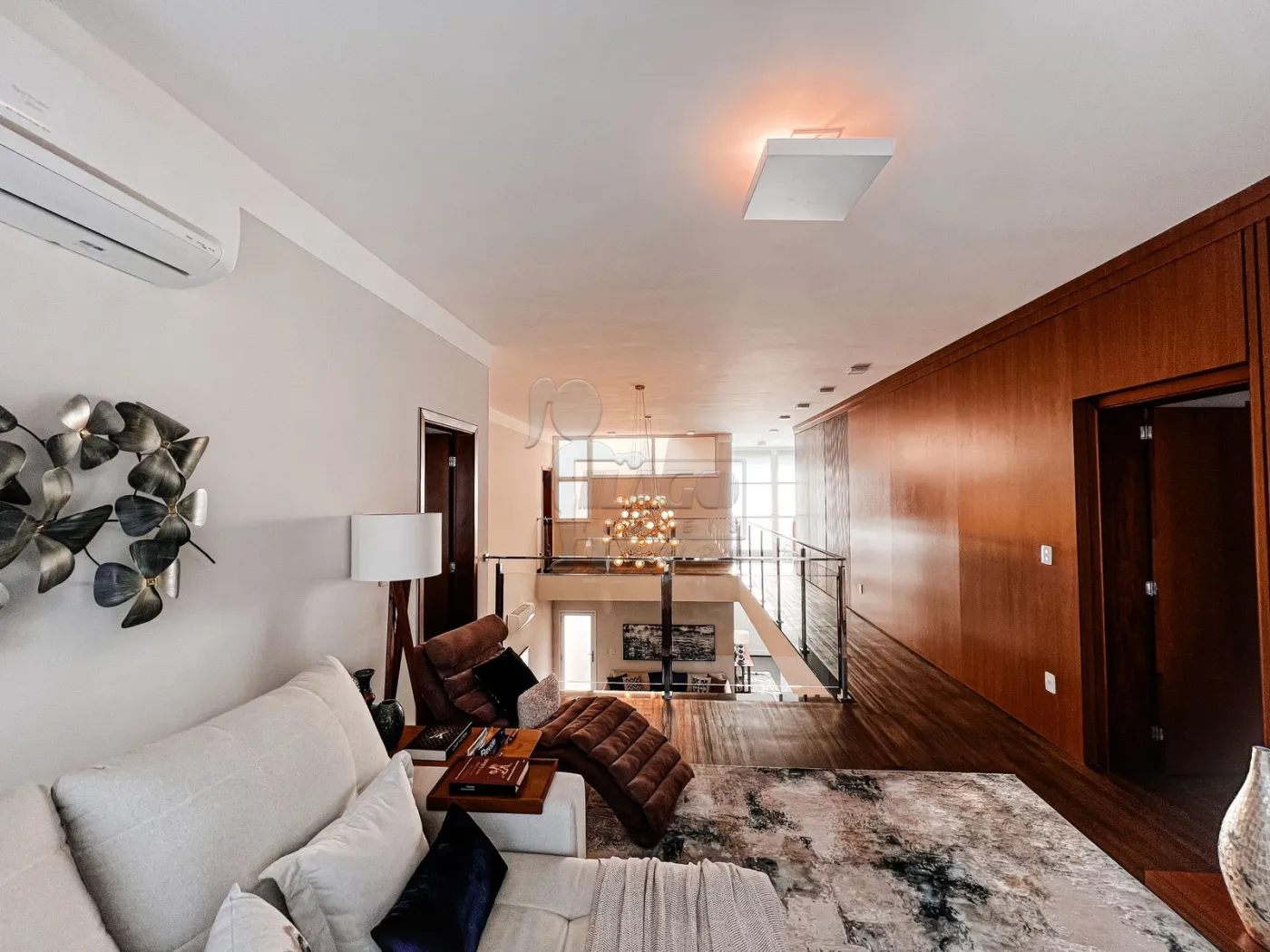 Comprar Casa condom&iacute;nio / Padr&atilde;o em Ribeir&atilde;o Preto R$ 4.800.000,00 - Foto 14