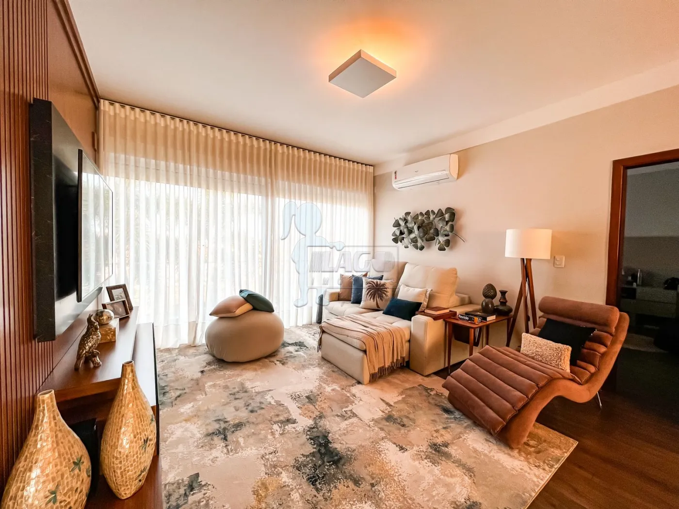 Comprar Casa condom&iacute;nio / Padr&atilde;o em Ribeir&atilde;o Preto R$ 4.800.000,00 - Foto 15