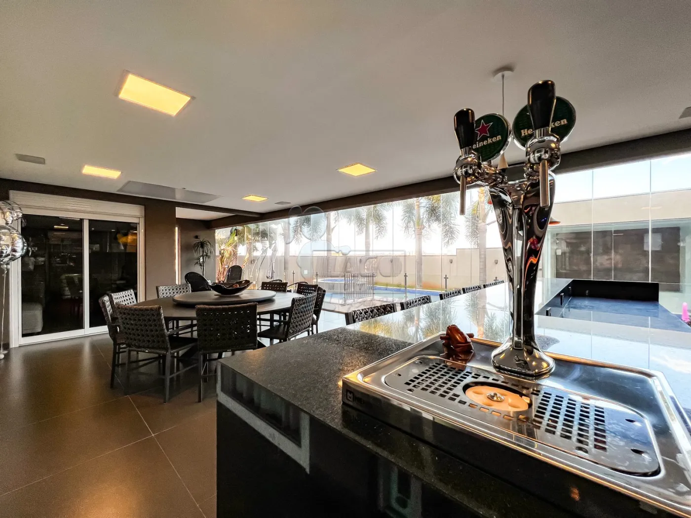 Comprar Casa condom&iacute;nio / Padr&atilde;o em Ribeir&atilde;o Preto R$ 4.800.000,00 - Foto 42