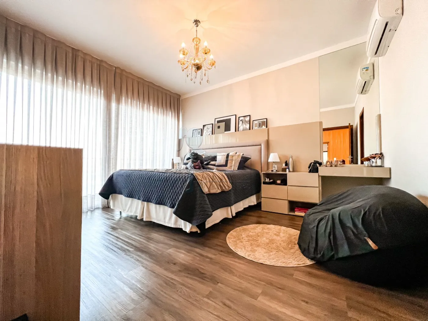 Comprar Casa condom&iacute;nio / Padr&atilde;o em Ribeir&atilde;o Preto R$ 4.800.000,00 - Foto 17