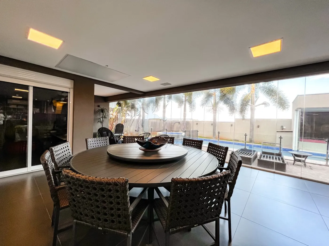 Comprar Casa condom&iacute;nio / Padr&atilde;o em Ribeir&atilde;o Preto R$ 4.800.000,00 - Foto 45