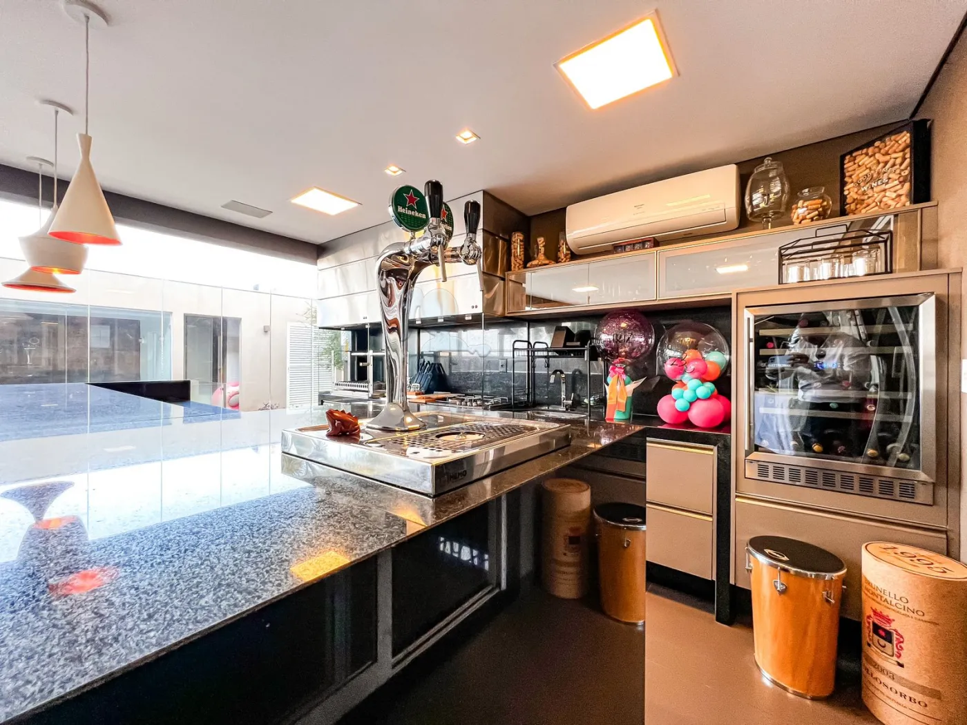 Comprar Casa condom&iacute;nio / Padr&atilde;o em Ribeir&atilde;o Preto R$ 4.800.000,00 - Foto 43