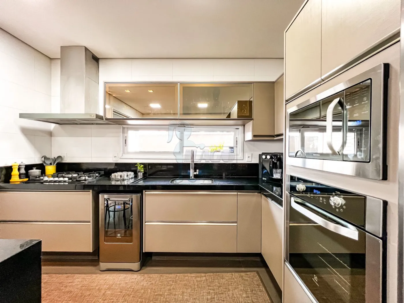 Comprar Casa condom&iacute;nio / Padr&atilde;o em Ribeir&atilde;o Preto R$ 4.800.000,00 - Foto 37