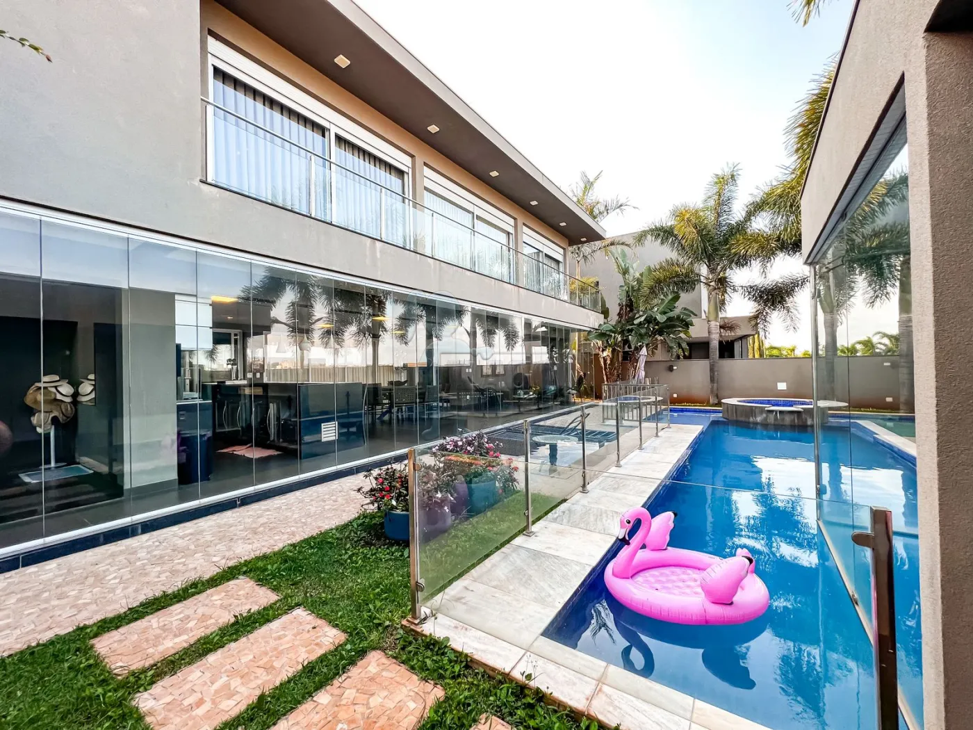 Comprar Casa condom&iacute;nio / Padr&atilde;o em Ribeir&atilde;o Preto R$ 4.800.000,00 - Foto 53