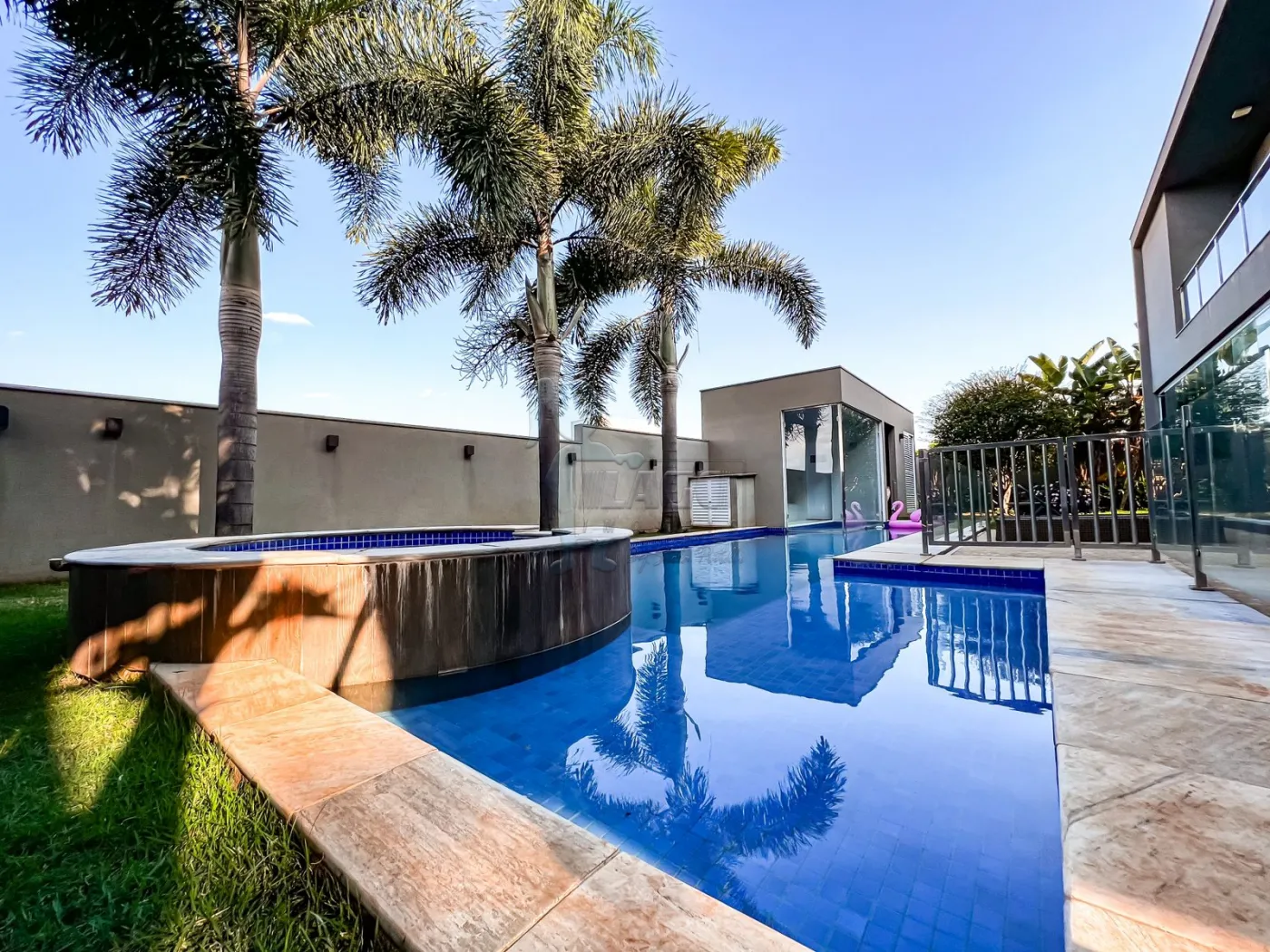 Comprar Casa condom&iacute;nio / Padr&atilde;o em Ribeir&atilde;o Preto R$ 4.800.000,00 - Foto 54