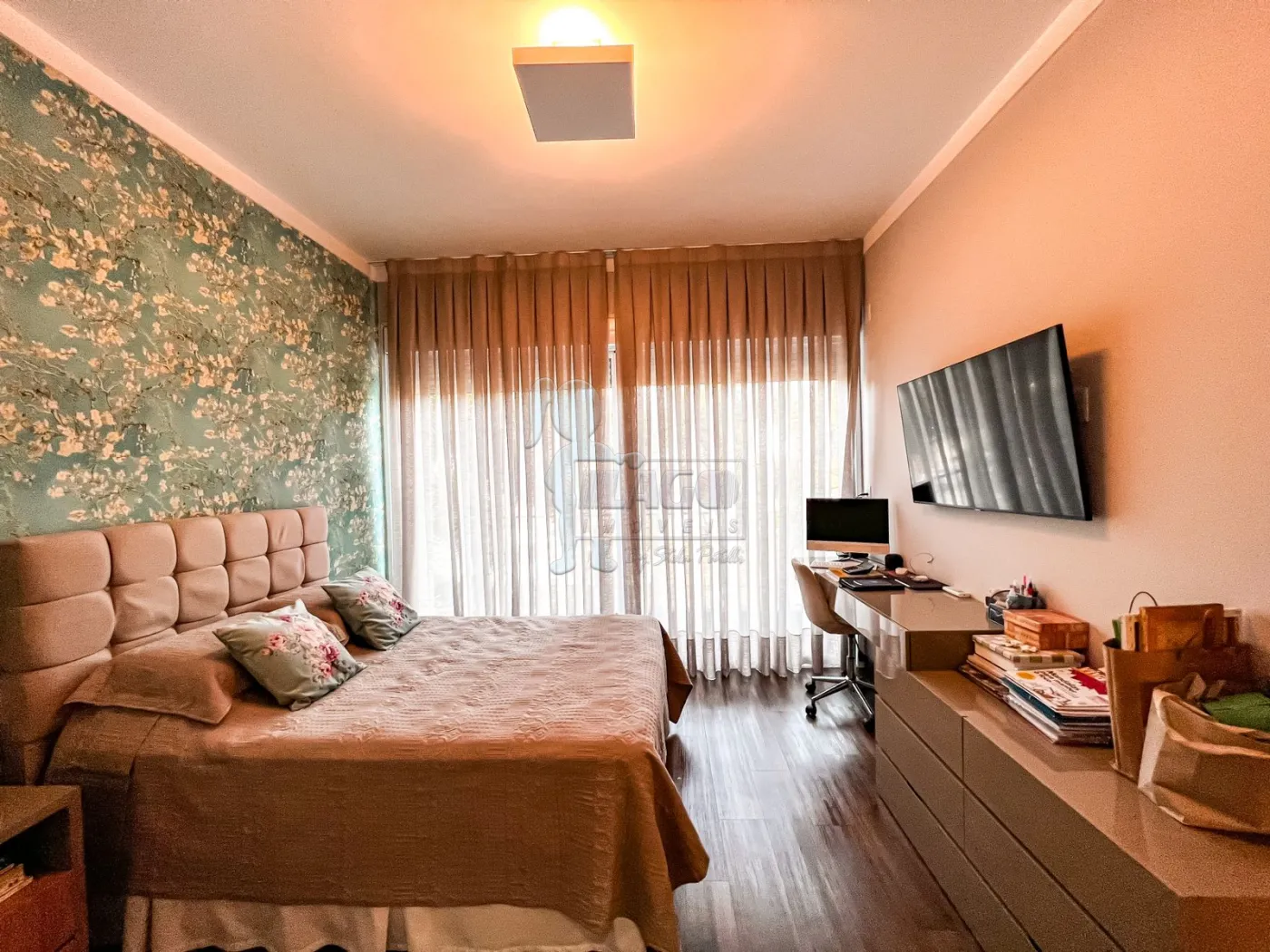 Comprar Casa condom&iacute;nio / Padr&atilde;o em Ribeir&atilde;o Preto R$ 4.800.000,00 - Foto 24