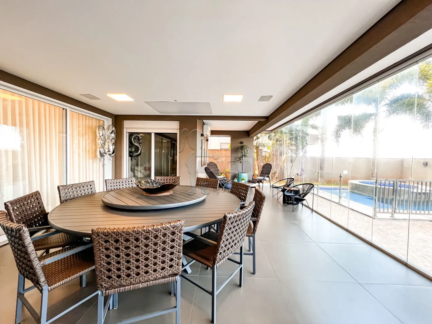 Comprar Casa condom&iacute;nio / Padr&atilde;o em Ribeir&atilde;o Preto R$ 4.800.000,00 - Foto 46