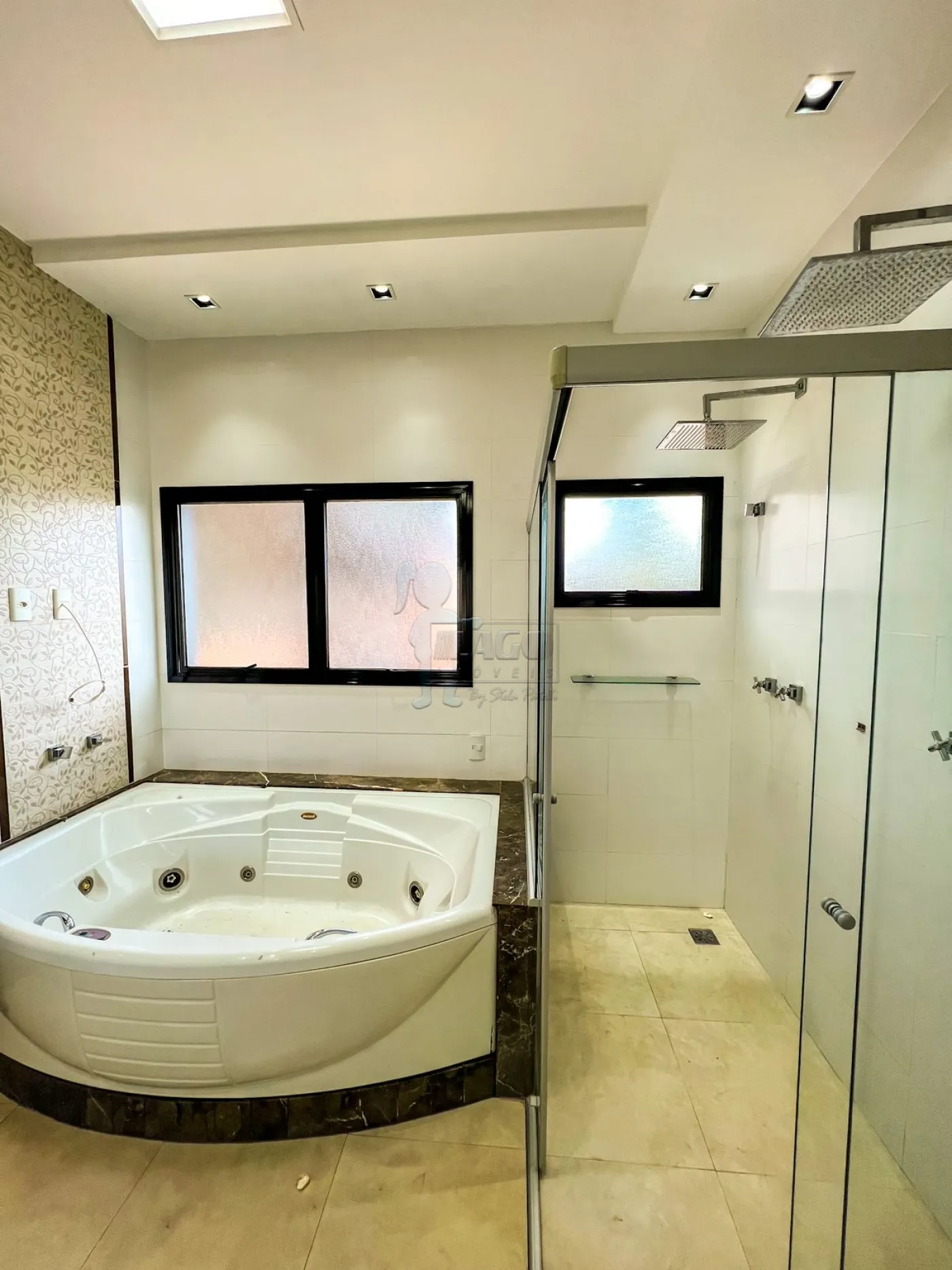 Alugar Casa condom&iacute;nio / Sobrado em Bonfim Paulista R$ 12.000,00 - Foto 15