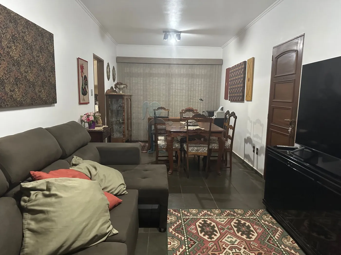 Comprar Apartamento / Padr&atilde;o em Ribeir&atilde;o Preto R$ 350.000,00 - Foto 19