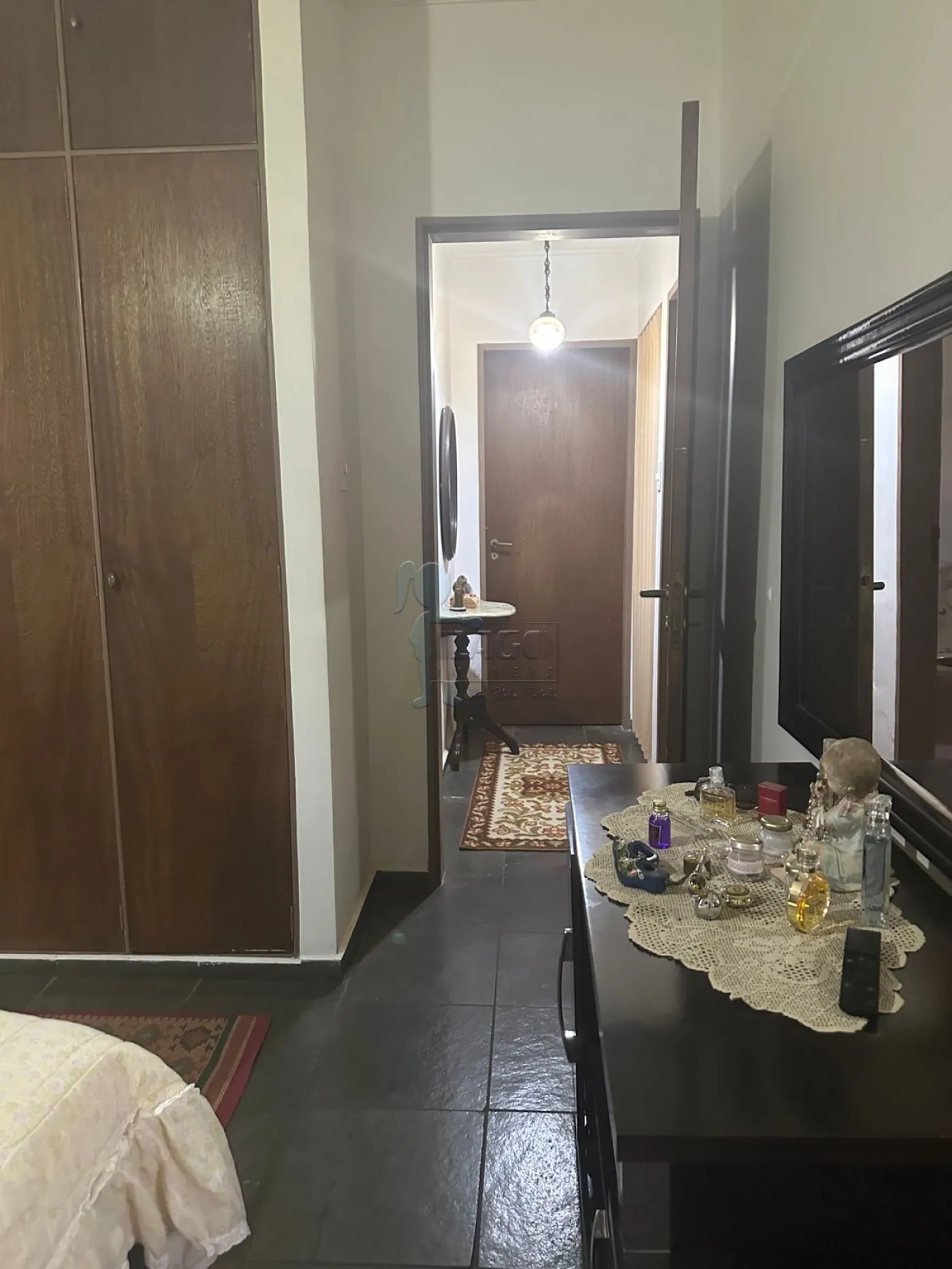Comprar Apartamento / Padr&atilde;o em Ribeir&atilde;o Preto R$ 350.000,00 - Foto 24