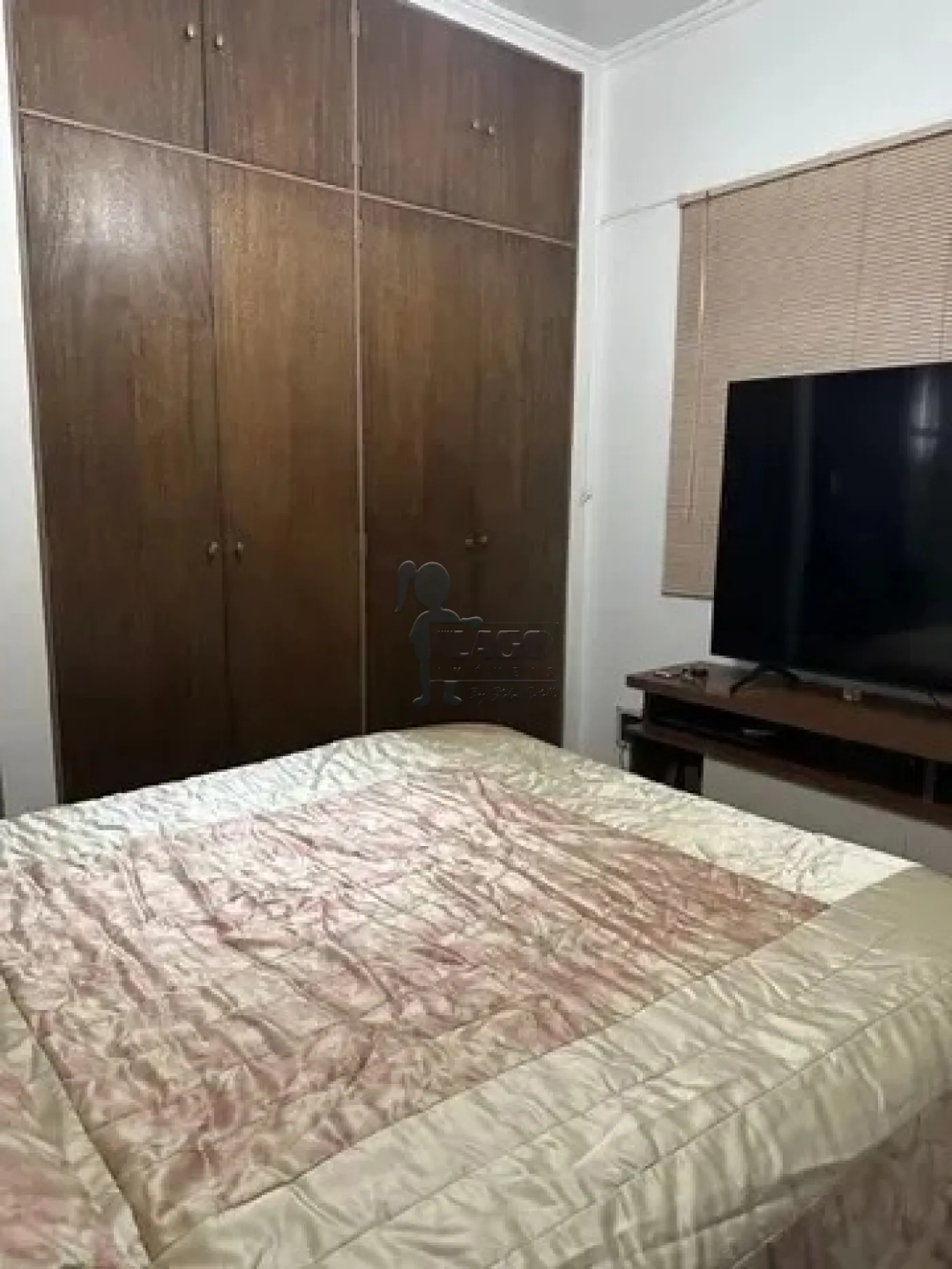 Comprar Apartamento / Padr&atilde;o em Ribeir&atilde;o Preto R$ 350.000,00 - Foto 7