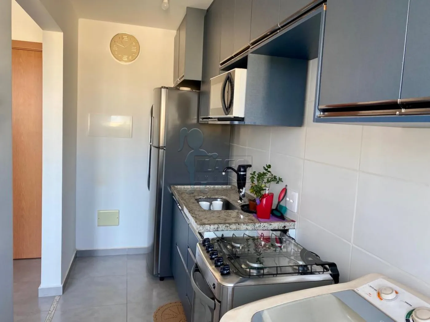 Comprar Apartamento / Padr&atilde;o em Ribeir&atilde;o Preto R$ 275.000,00 - Foto 5