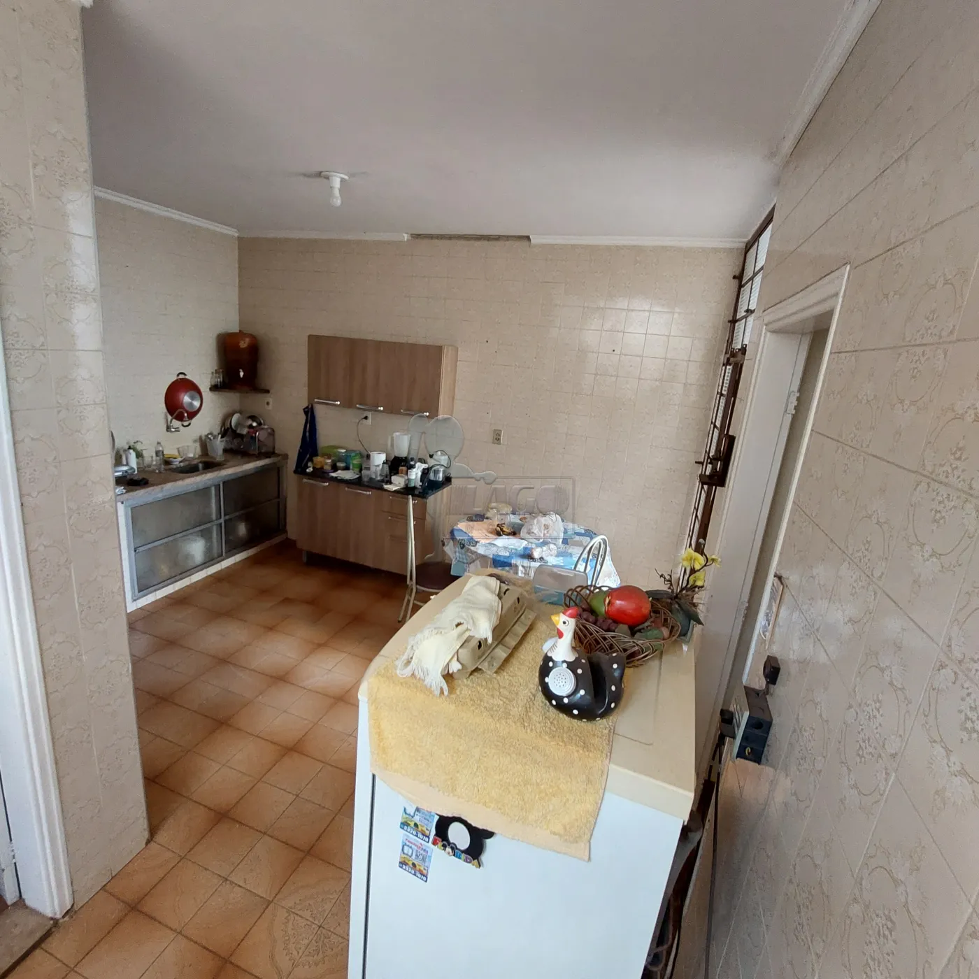 Comprar Casa / Padr&atilde;o em Ribeir&atilde;o Preto R$ 318.000,00 - Foto 17