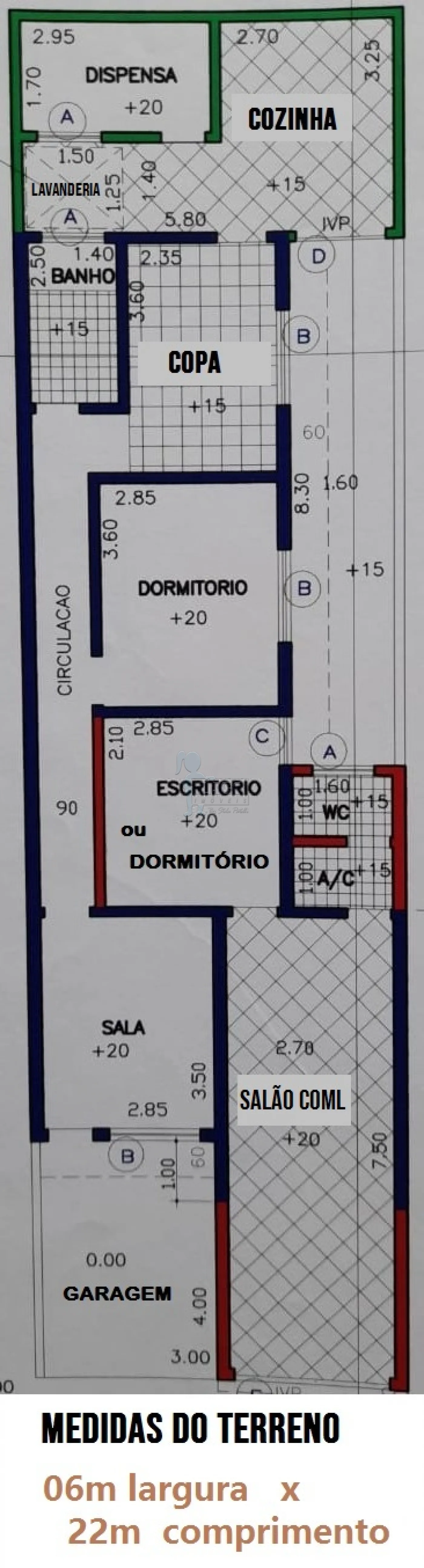 Comprar Casa / Padr&atilde;o em Ribeir&atilde;o Preto R$ 318.000,00 - Foto 18