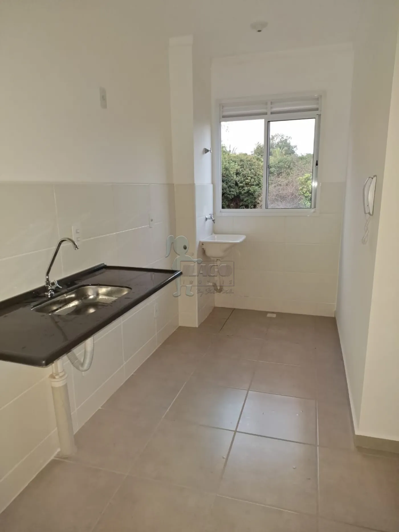 Alugar Apartamento / Padr&atilde;o em Ribeir&atilde;o Preto R$ 800,00 - Foto 4
