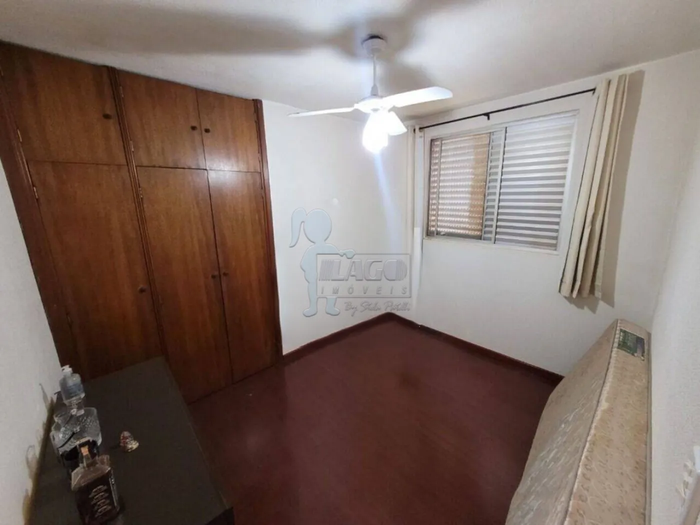 Alugar Apartamento / Padr&atilde;o em Ribeir&atilde;o Preto R$ 1.000,00 - Foto 1