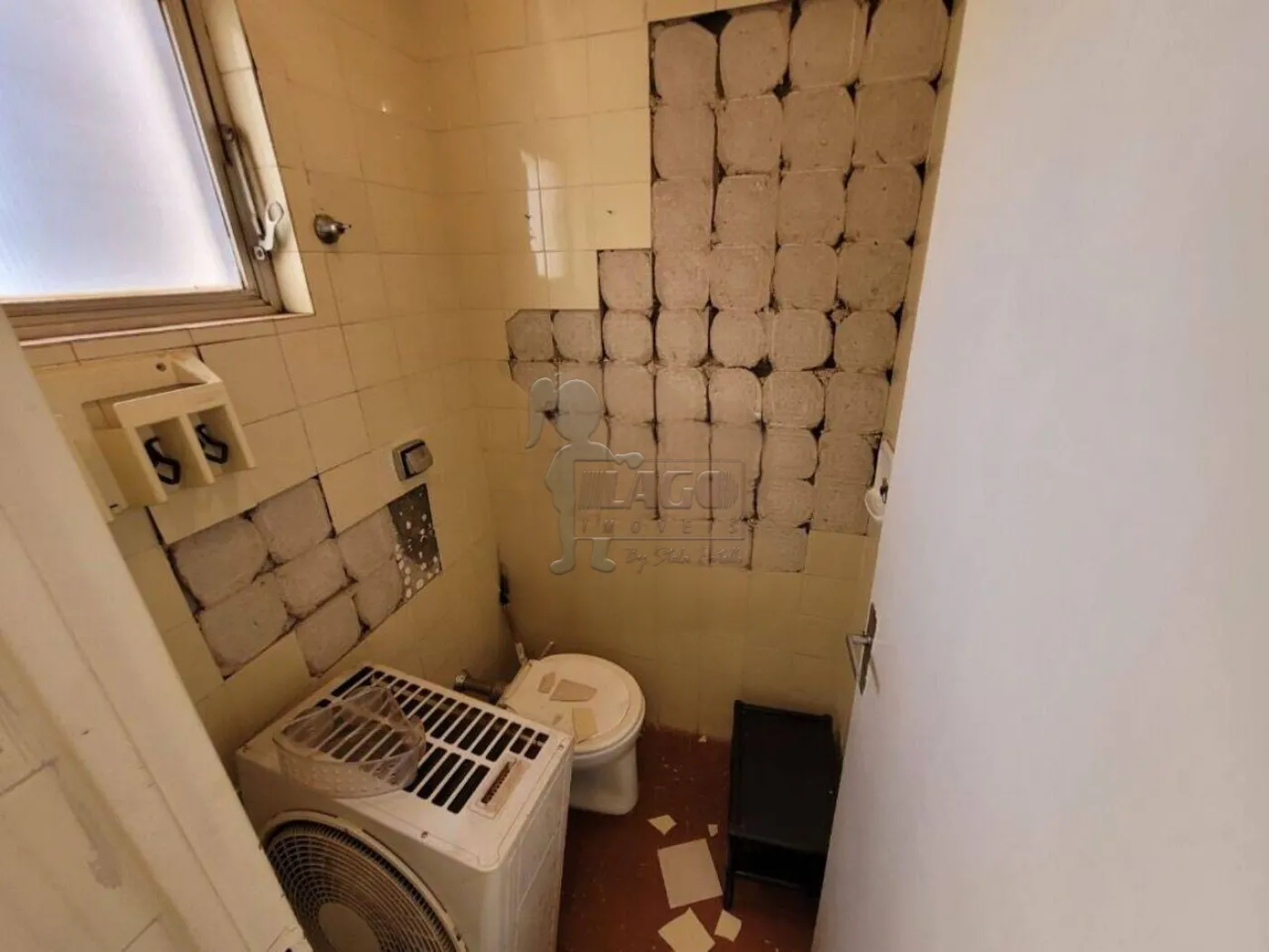 Alugar Apartamento / Padr&atilde;o em Ribeir&atilde;o Preto R$ 1.000,00 - Foto 3