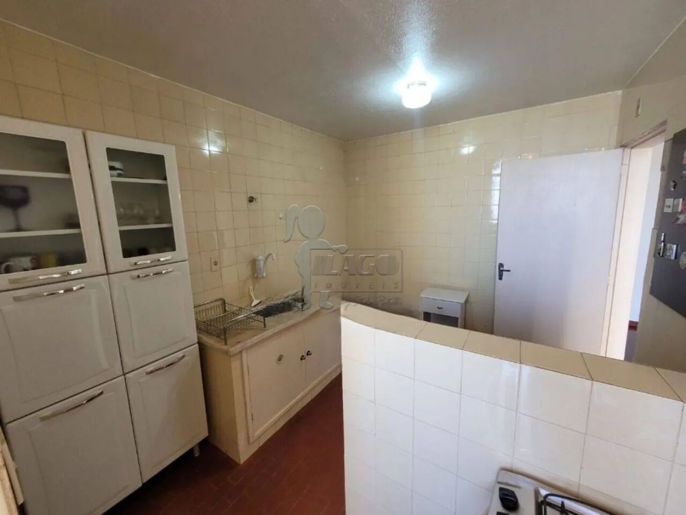 Alugar Apartamento / Padr&atilde;o em Ribeir&atilde;o Preto R$ 1.000,00 - Foto 5