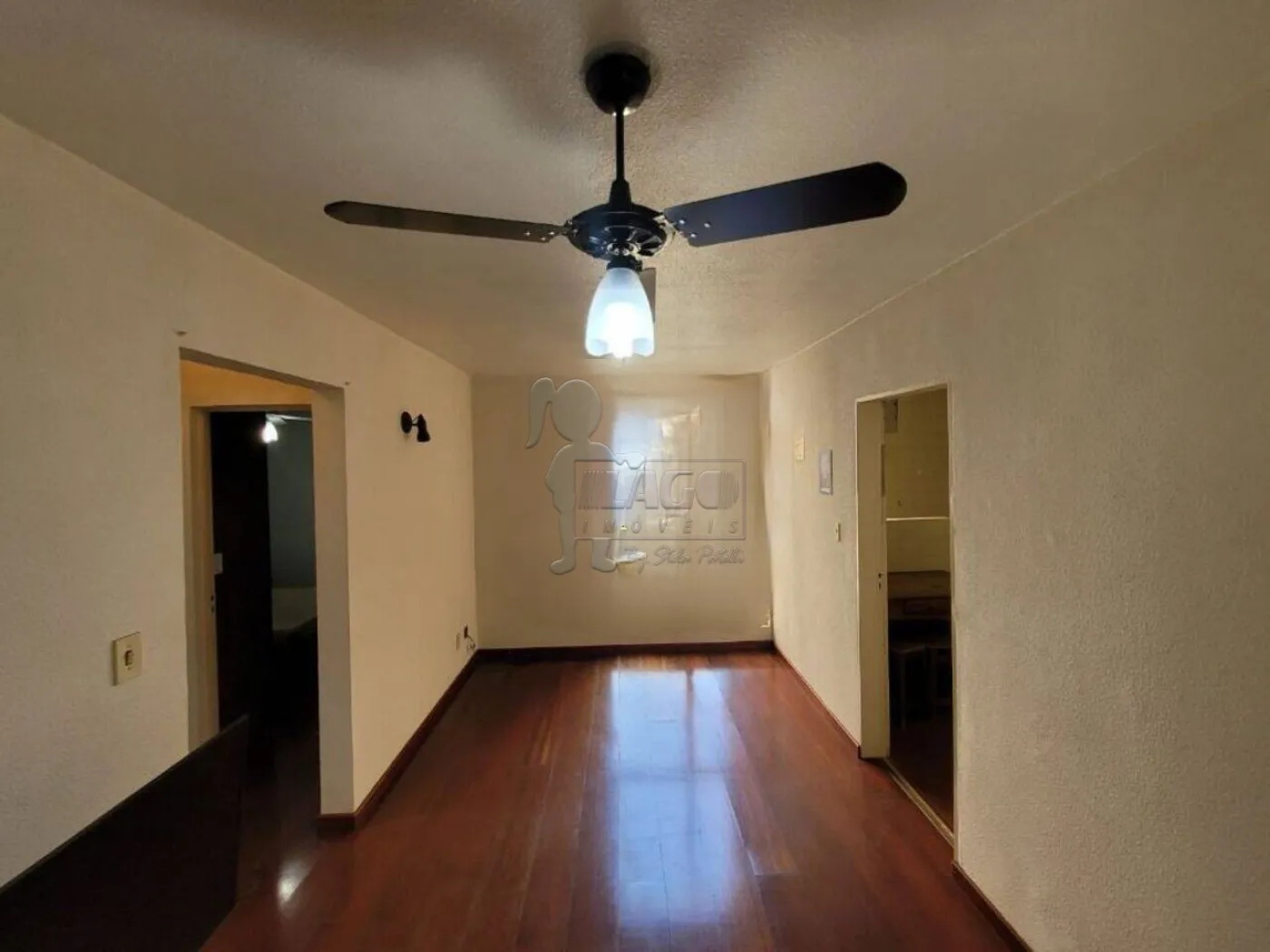 Alugar Apartamento / Padr&atilde;o em Ribeir&atilde;o Preto R$ 1.000,00 - Foto 8