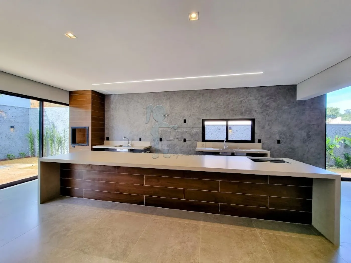 Comprar Casa condom&iacute;nio / Padr&atilde;o em Bonfim Paulista R$ 2.690.000,00 - Foto 4