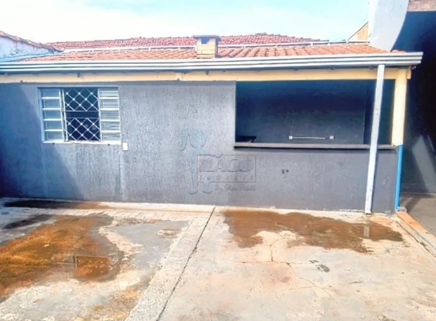 Alugar Comercial padr&atilde;o / Loja em Ribeir&atilde;o Preto R$ 1.700,00 - Foto 4