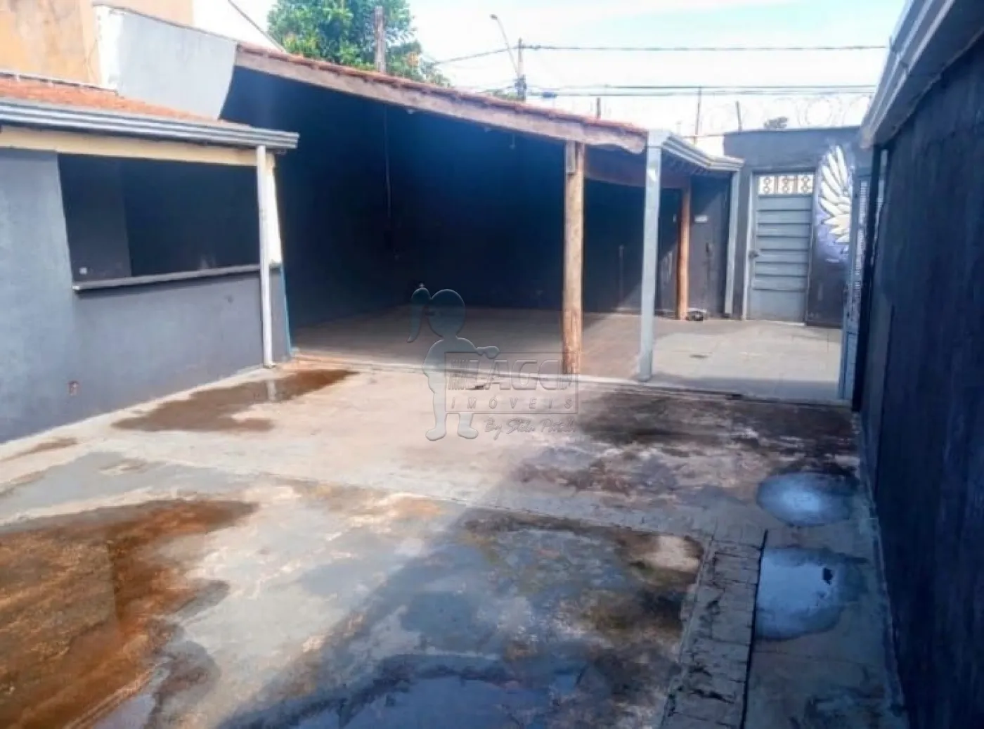 Alugar Comercial padr&atilde;o / Loja em Ribeir&atilde;o Preto R$ 1.700,00 - Foto 3