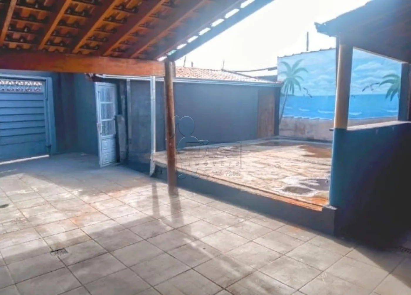 Alugar Comercial padr&atilde;o / Loja em Ribeir&atilde;o Preto R$ 1.700,00 - Foto 1