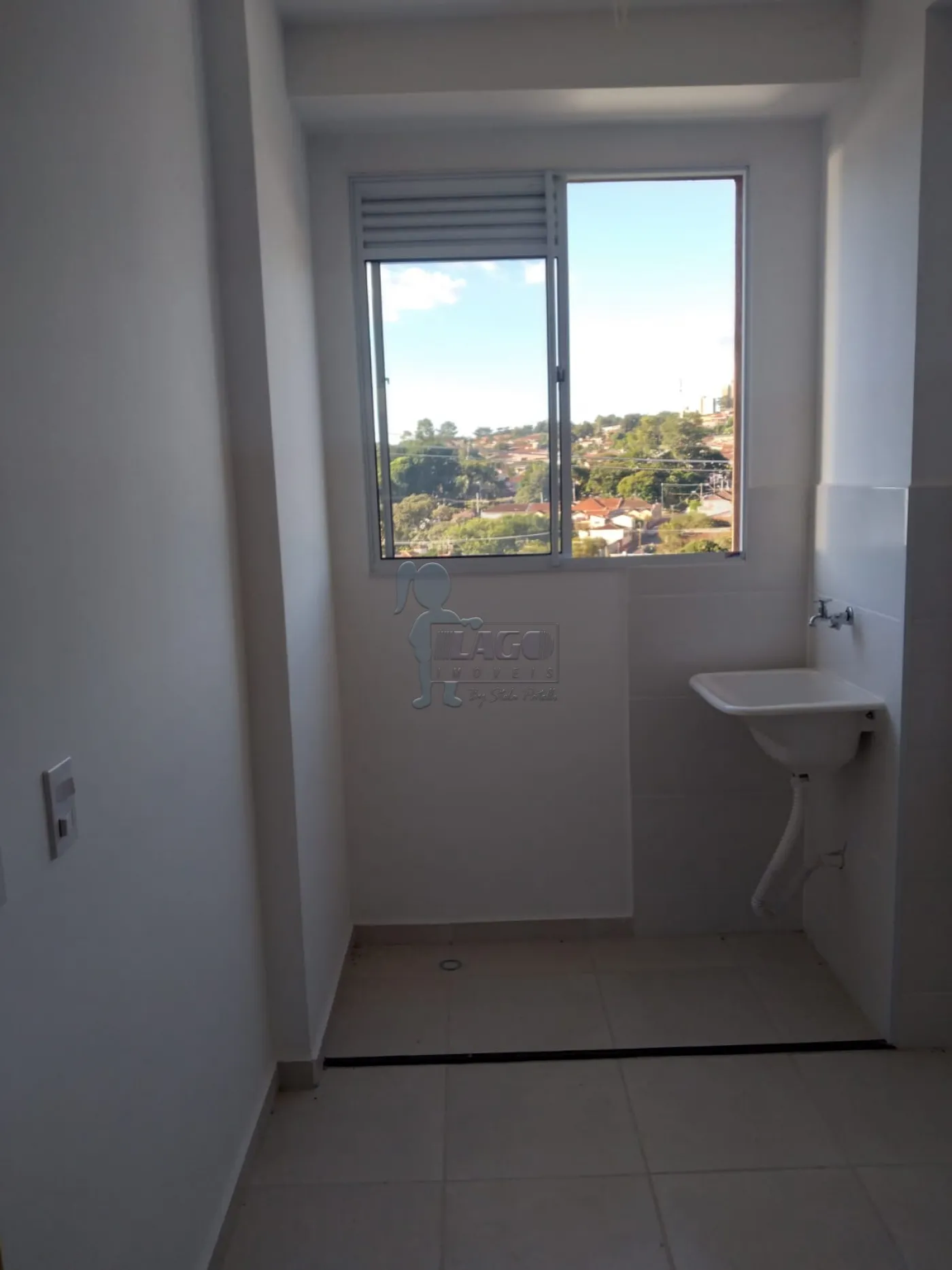 Alugar Apartamento / Padr&atilde;o em Ribeir&atilde;o Preto R$ 1.200,00 - Foto 5