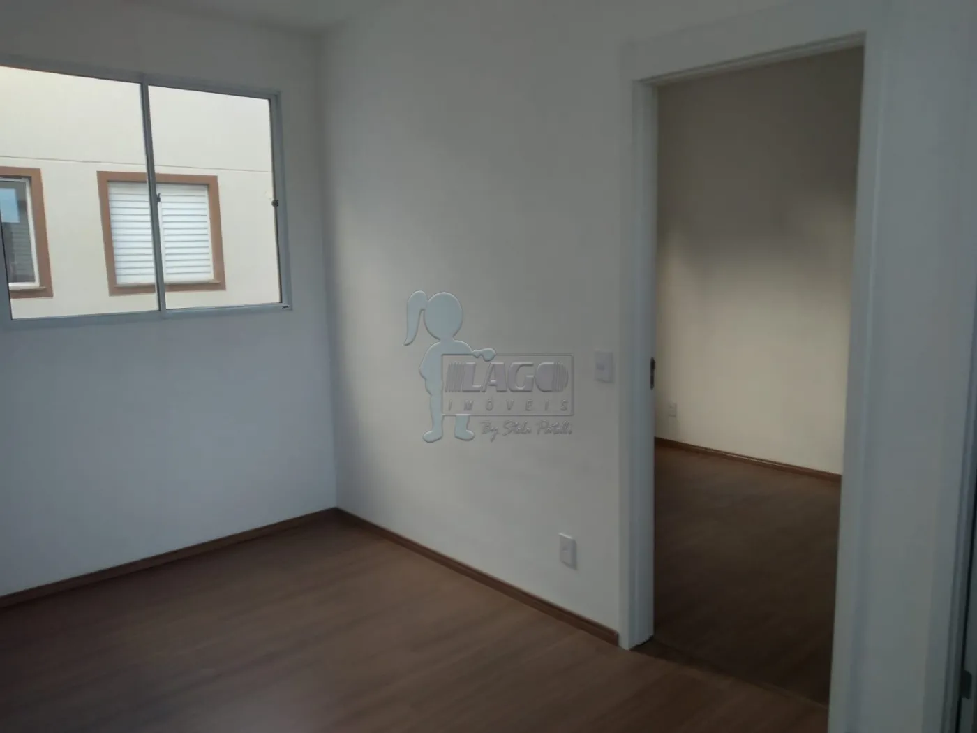 Alugar Apartamento / Padr&atilde;o em Ribeir&atilde;o Preto R$ 1.200,00 - Foto 1