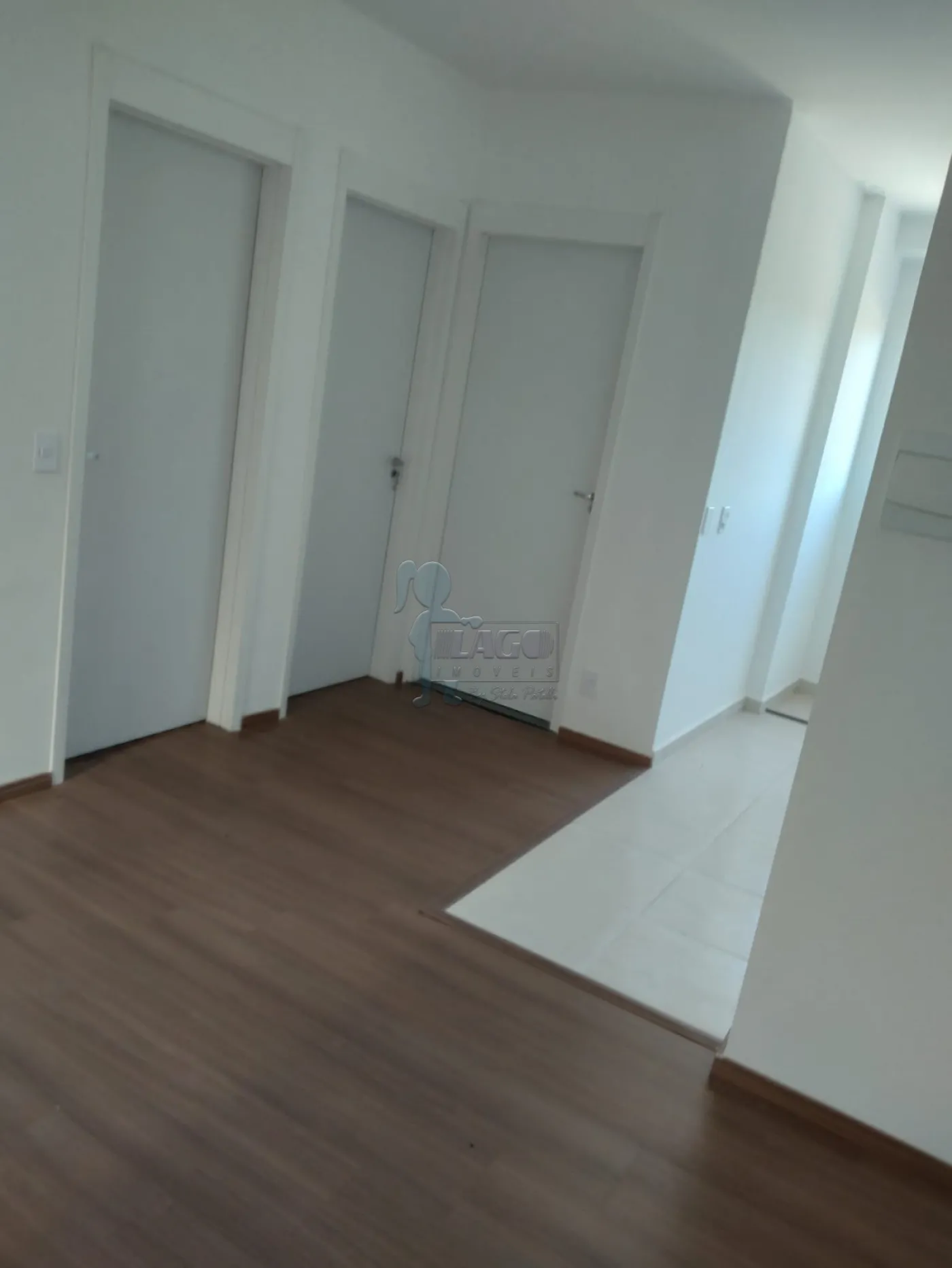 Alugar Apartamento / Padr&atilde;o em Ribeir&atilde;o Preto R$ 1.200,00 - Foto 2