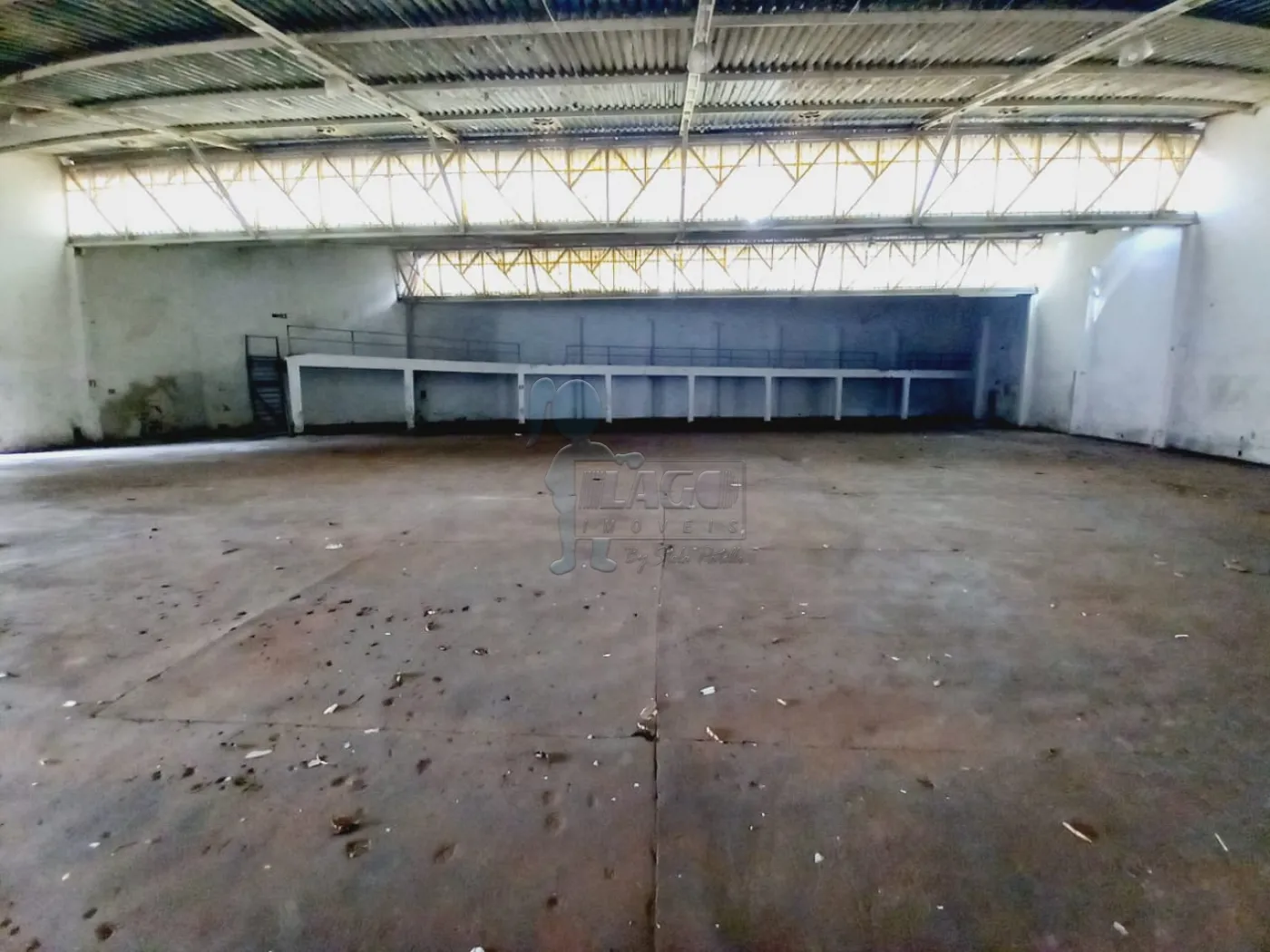 Alugar Comercial padr&atilde;o / Loja em Ribeir&atilde;o Preto R$ 18.000,00 - Foto 1