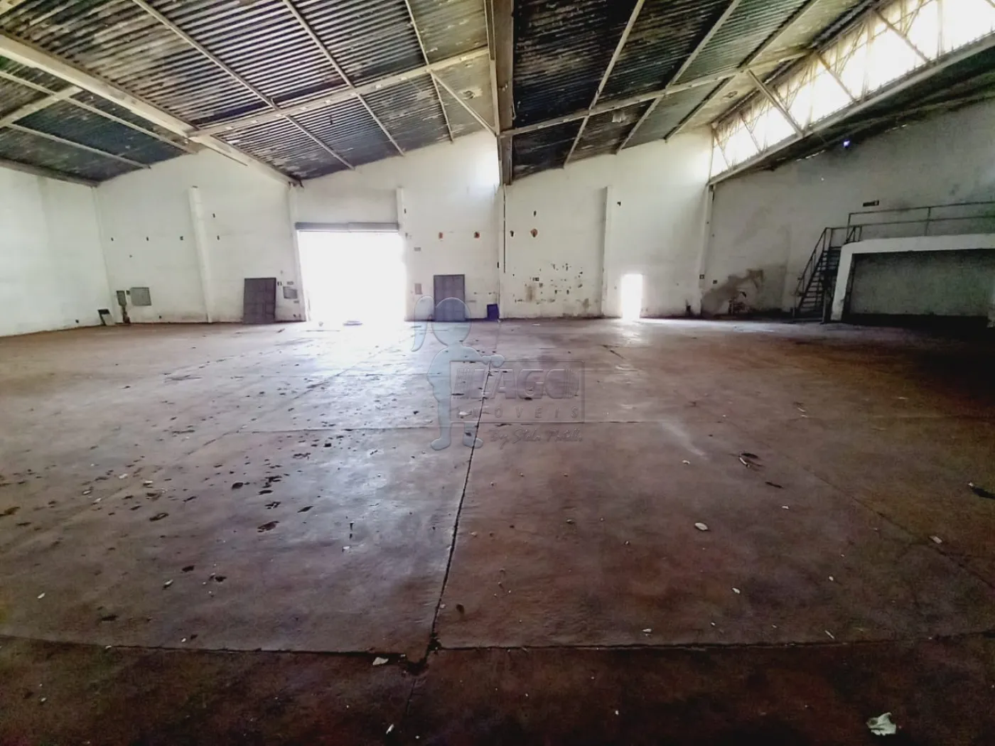 Alugar Comercial padr&atilde;o / Loja em Ribeir&atilde;o Preto R$ 18.000,00 - Foto 3