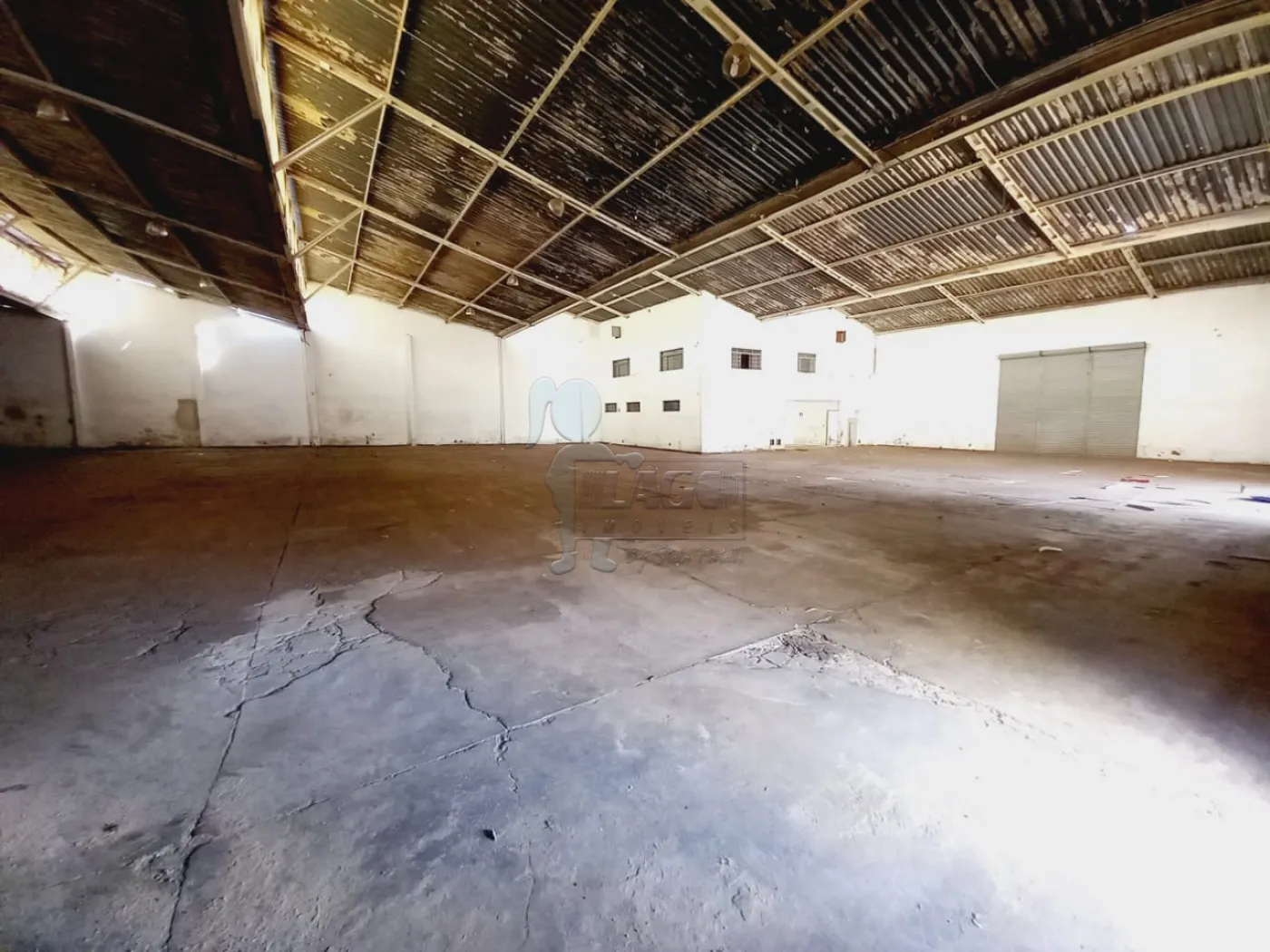 Alugar Comercial padr&atilde;o / Loja em Ribeir&atilde;o Preto R$ 18.000,00 - Foto 4