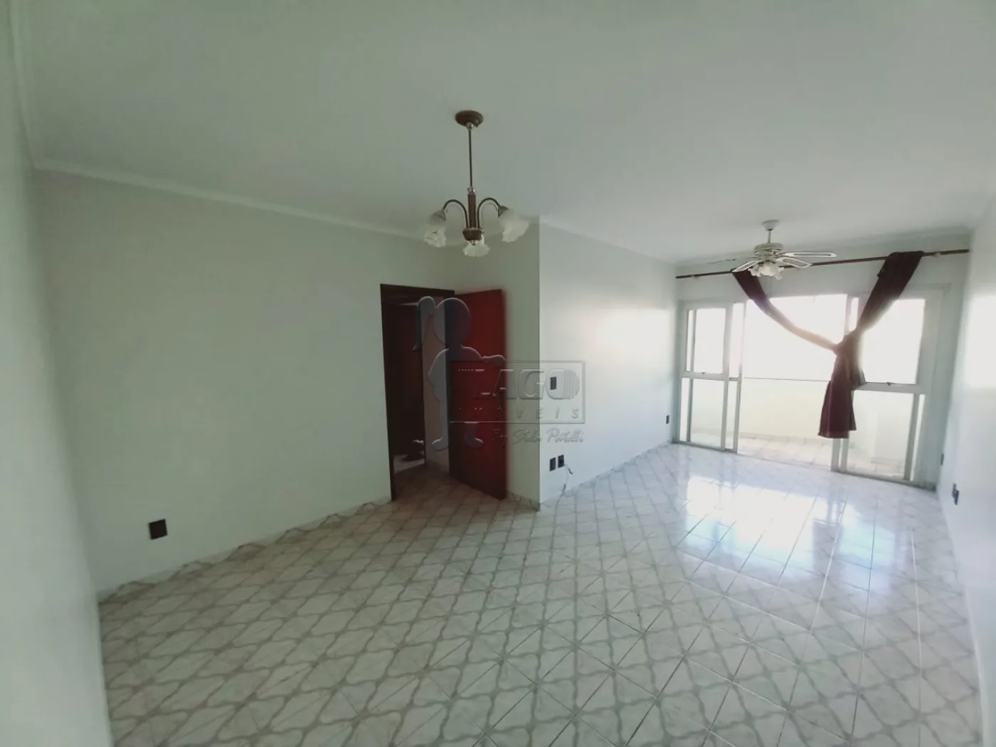 Alugar Apartamento / Padr&atilde;o em Ribeir&atilde;o Preto R$ 2.200,00 - Foto 2