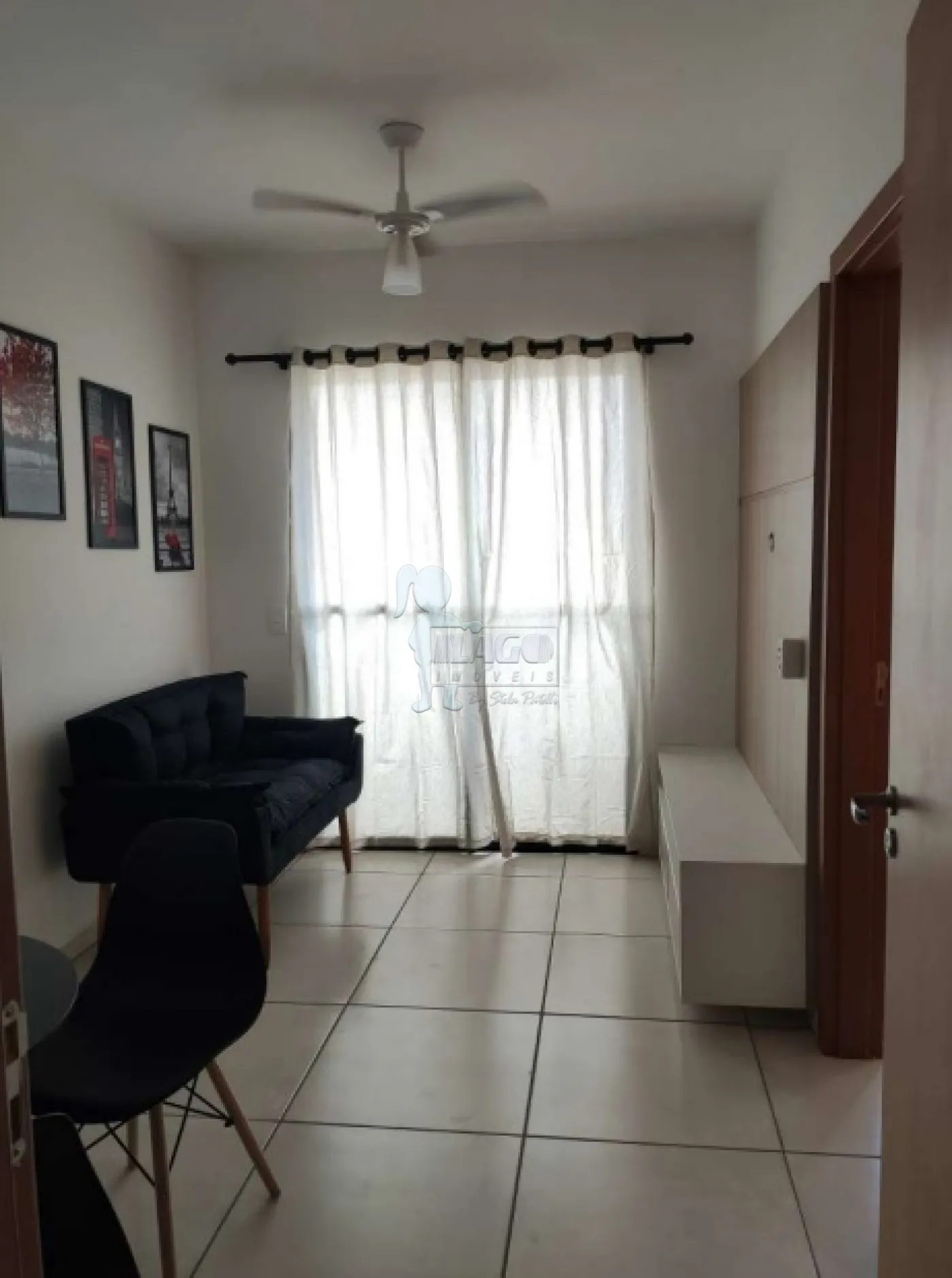 Alugar Apartamento / Padr&atilde;o em Ribeir&atilde;o Preto R$ 2.000,00 - Foto 2