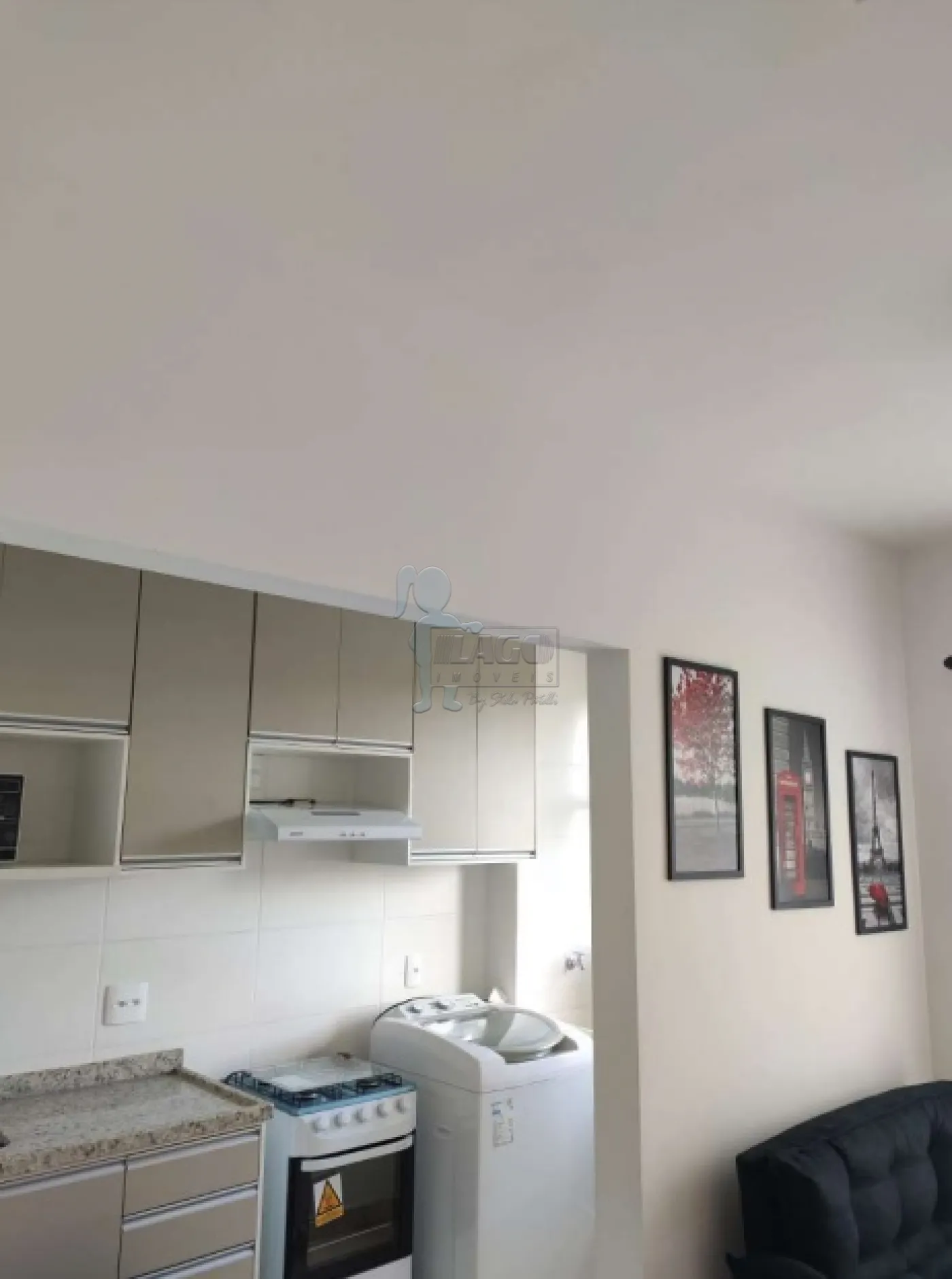 Alugar Apartamento / Padr&atilde;o em Ribeir&atilde;o Preto R$ 2.000,00 - Foto 6