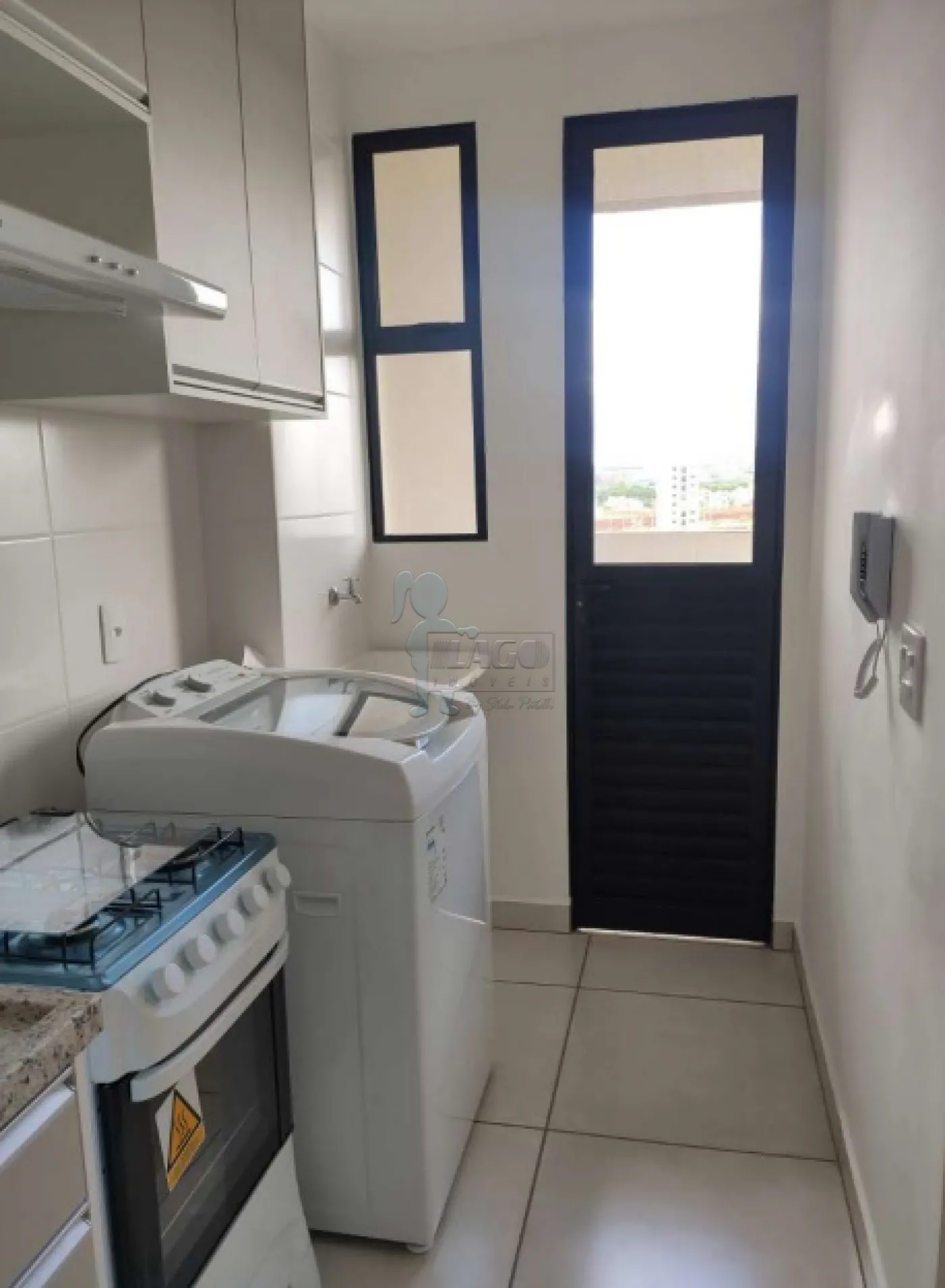 Alugar Apartamento / Padr&atilde;o em Ribeir&atilde;o Preto R$ 2.000,00 - Foto 9