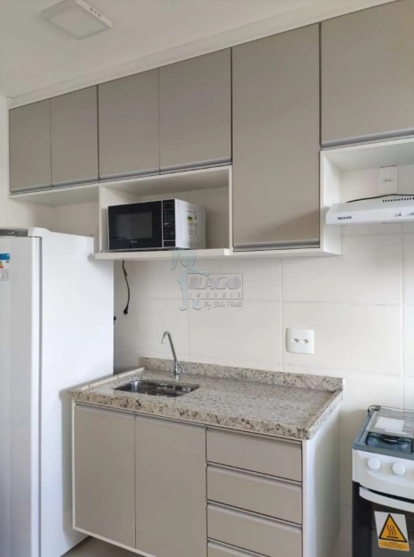 Alugar Apartamento / Padr&atilde;o em Ribeir&atilde;o Preto R$ 2.000,00 - Foto 8