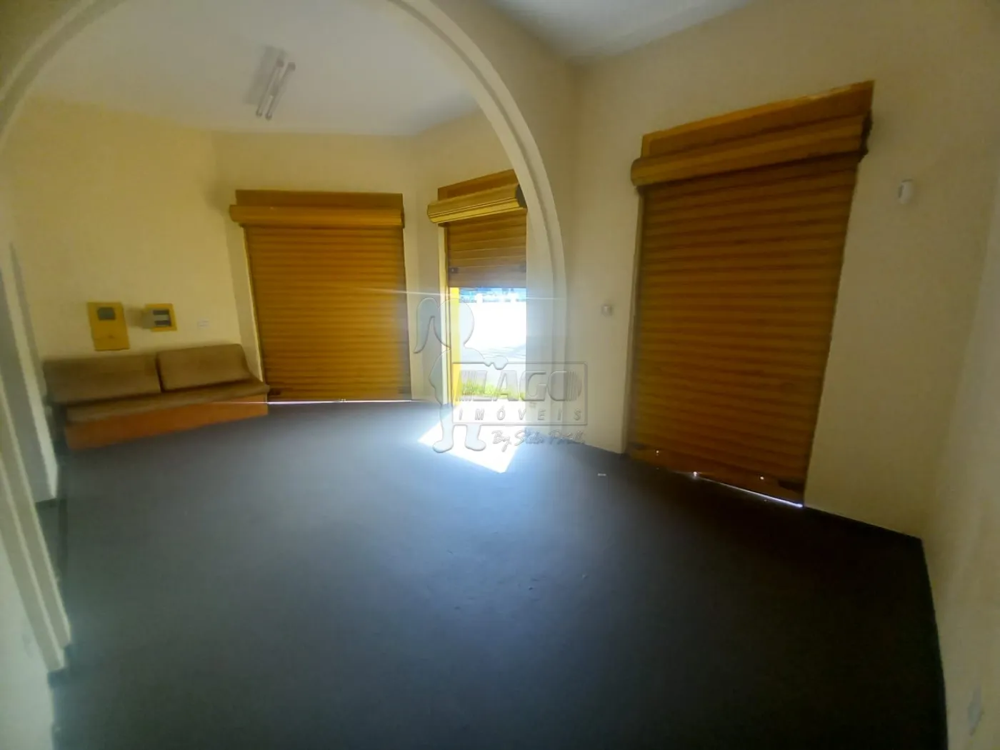 Alugar Comercial padr&atilde;o / Loja em Ribeir&atilde;o Preto R$ 3.200,00 - Foto 2