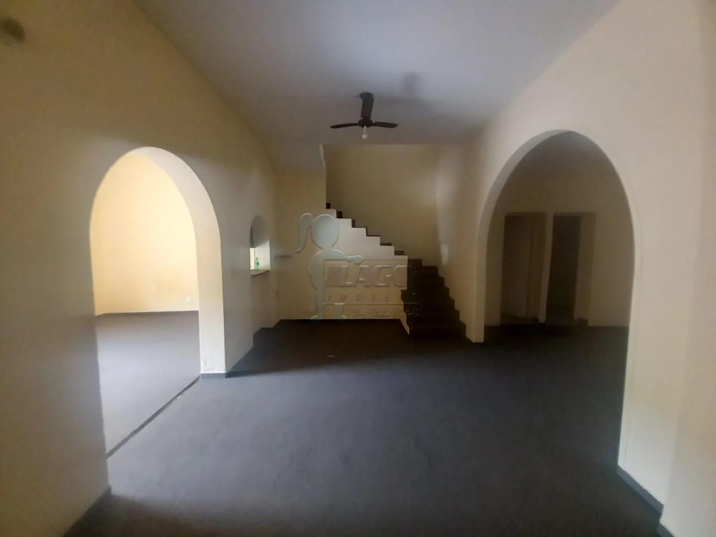 Alugar Comercial padr&atilde;o / Loja em Ribeir&atilde;o Preto R$ 3.200,00 - Foto 4
